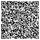 QR code with Hanson's Well Drilling contacts