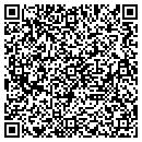 QR code with Holles John contacts