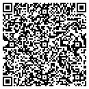 QR code with Diamond W Bar contacts