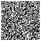 QR code with Jeffrey C Harvey DDS contacts