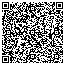 QR code with Mary J Lang contacts