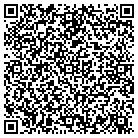 QR code with Soderlin Plumbing Heating Inc contacts