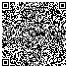 QR code with Range Transitional Housing Inc contacts