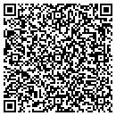 QR code with Ruth K Chuba contacts