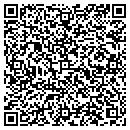 QR code with D2 Digitizing Inc contacts