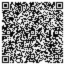 QR code with Hockert's Laundramat contacts
