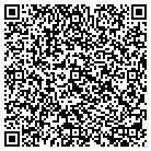 QR code with J L Swanson Chartered CPA contacts