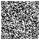 QR code with Advance Cleaning Service contacts