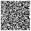 QR code with Gone Beadin contacts