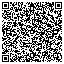 QR code with Universal Studios contacts
