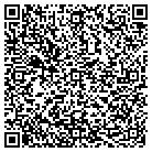 QR code with Phillips Job Bank/Goodwill contacts