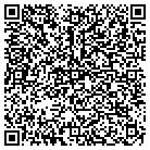 QR code with White Bear Animl Hosp Prf Asoc contacts