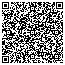 QR code with Arts Co-Op contacts