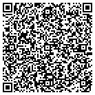 QR code with J and R Construction Co contacts