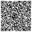 QR code with U Z Insulation Service contacts