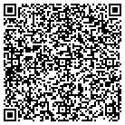 QR code with Sanders Wacker Bergly Inc contacts
