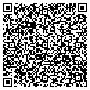 QR code with Maurice's contacts