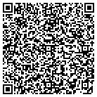 QR code with Leider Hallstrom & Mannix contacts