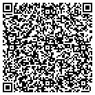 QR code with Advanced Dermatology Center contacts