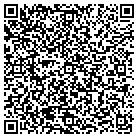 QR code with Allegra Print & Imaging contacts