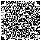 QR code with J M Lastine Truck Service contacts