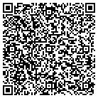 QR code with Applied Mediation Services contacts