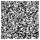 QR code with Bloomington Back Clinic contacts