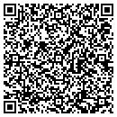QR code with Rich's Bar contacts