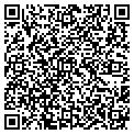 QR code with R Foyt contacts