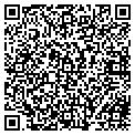 QR code with Pace contacts