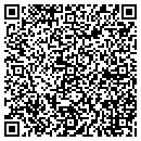 QR code with Harold Wilkinson contacts