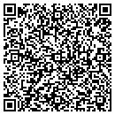 QR code with Zephyr Inc contacts