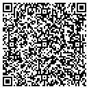 QR code with K JS Machine contacts