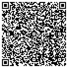 QR code with Faribault County Auditor's Ofc contacts