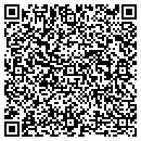 QR code with Hobo Clothing Store contacts