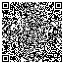 QR code with Haas Consulting contacts