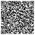 QR code with River View Legacy Motel contacts