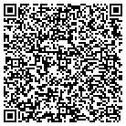 QR code with Accurate Die Specialists Inc contacts