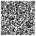 QR code with First Class Telecommunications contacts