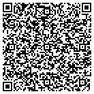 QR code with Accent Calligraphy-Little Chpl contacts