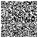 QR code with Luverne Lincoln House contacts