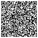 QR code with Mona's Styles contacts