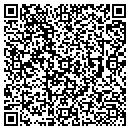 QR code with Carter Hotel contacts