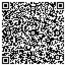 QR code with HHC National Guard contacts