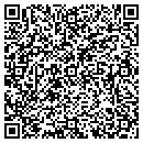QR code with Library The contacts