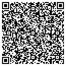 QR code with L & L Tech Inc contacts