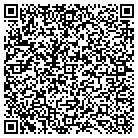QR code with Thy Will Consulting & Service contacts