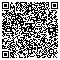 QR code with CFS Unit contacts