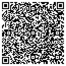 QR code with KDL Transport contacts