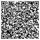QR code with S & K Automation contacts